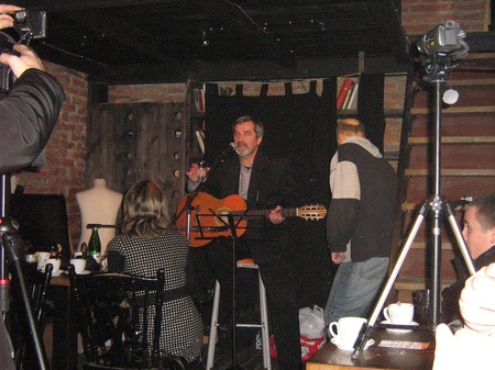 Олександр Смик