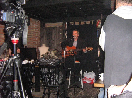 Олександр Смик