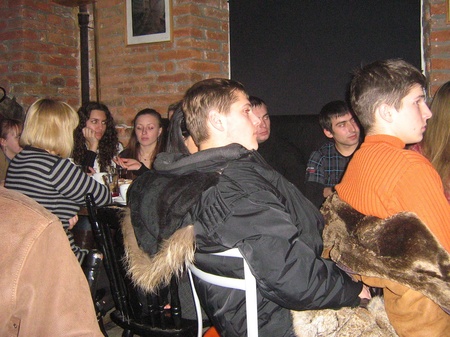 Олександр Смик