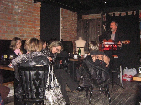 Олександр Смик