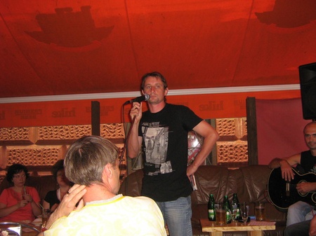 Сергій Жадан